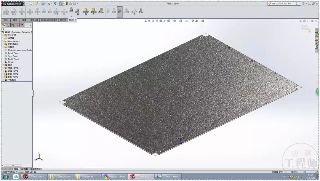 solidworks不能拖拽零件打开
